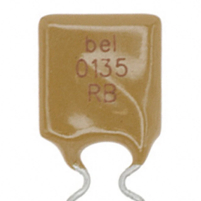 0ZRB0135FF1E Bel Fuse Inc. product image